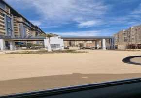 Maadi Palm Hotel Apartment معادى بالم شقة فندقية